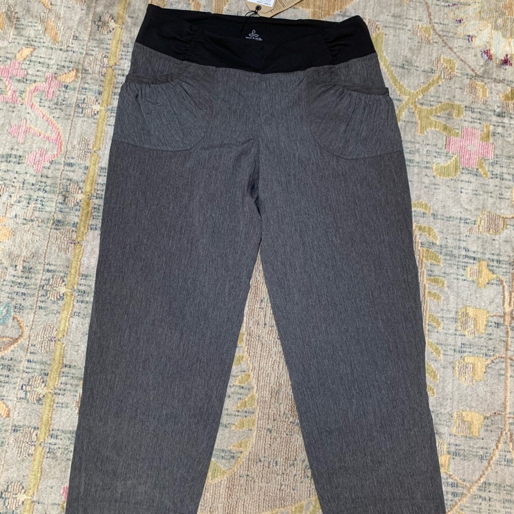 Prana Capris